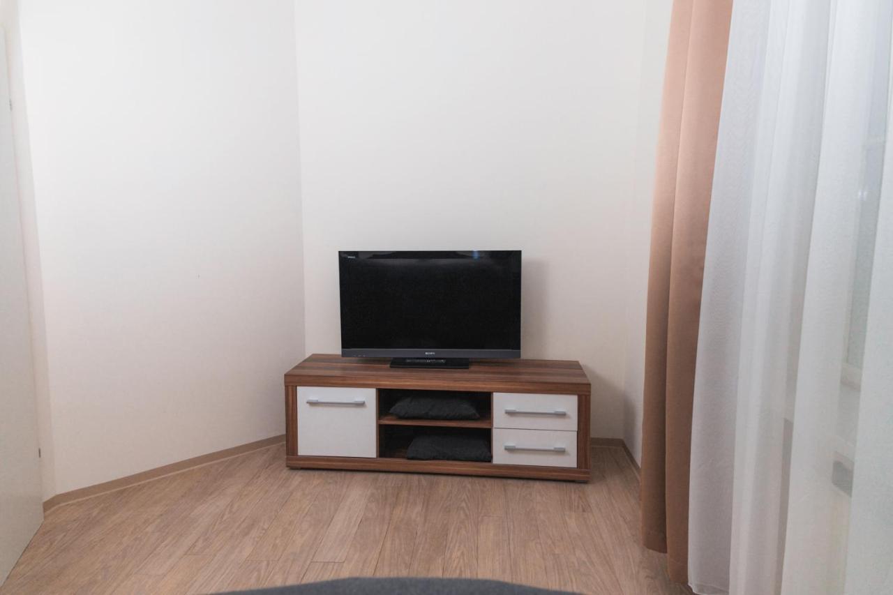 Pension A Und A Vienne Extérieur photo
